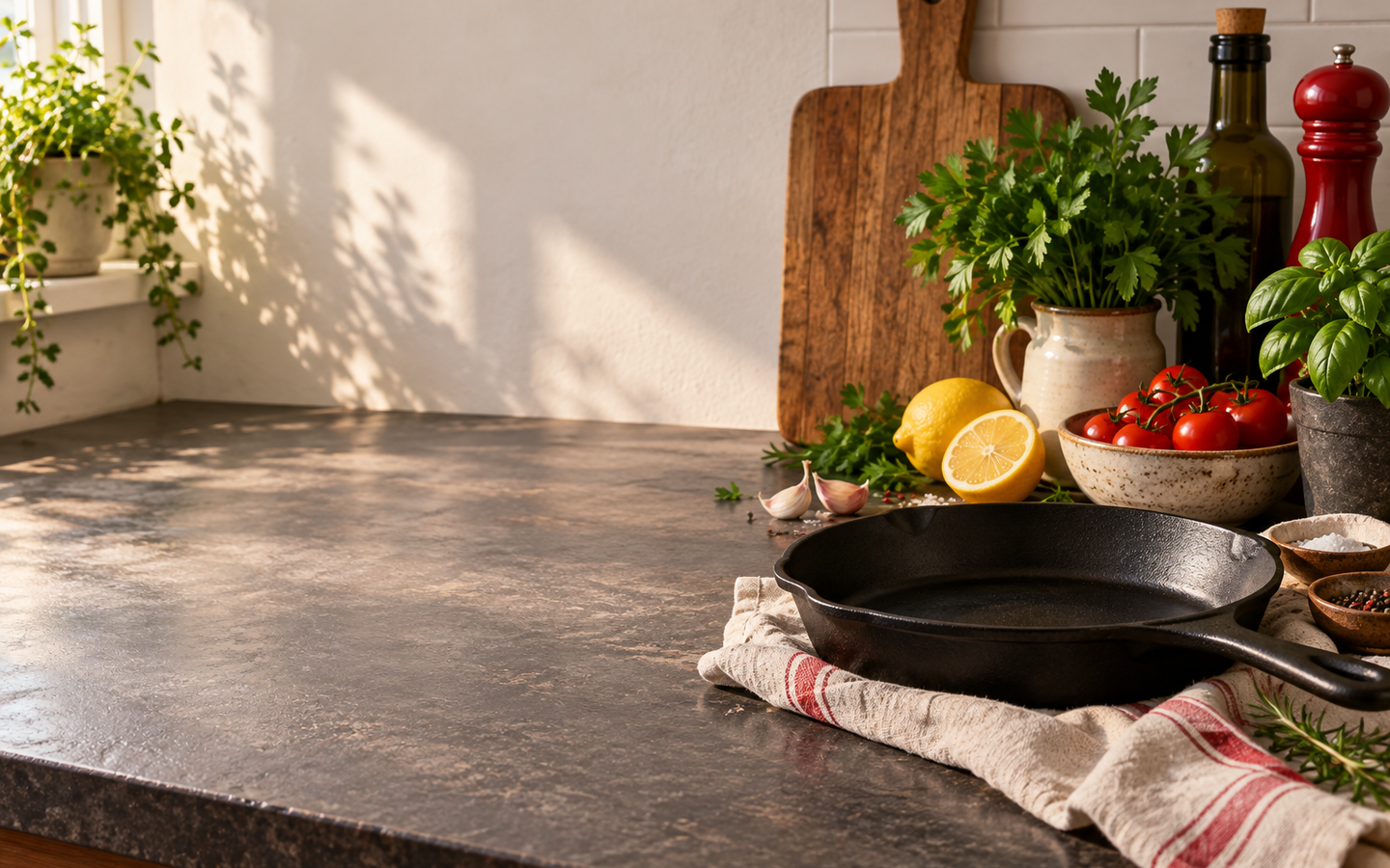 Pantry Notes — Practical Kitchen Tips