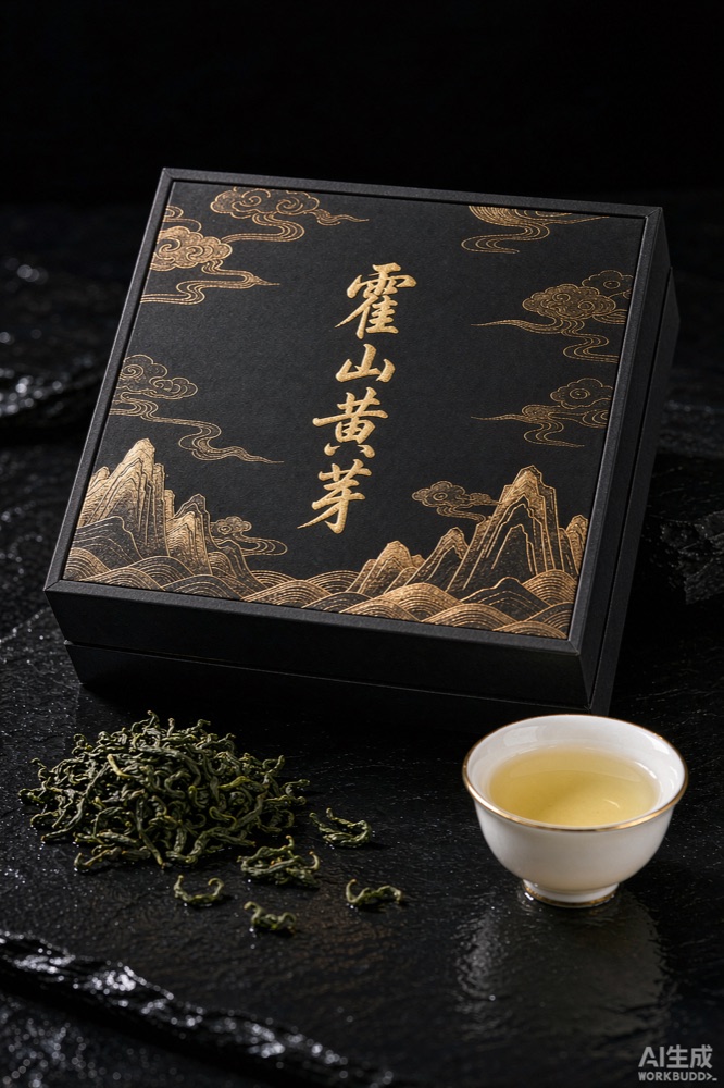 中茶博览会获奖
