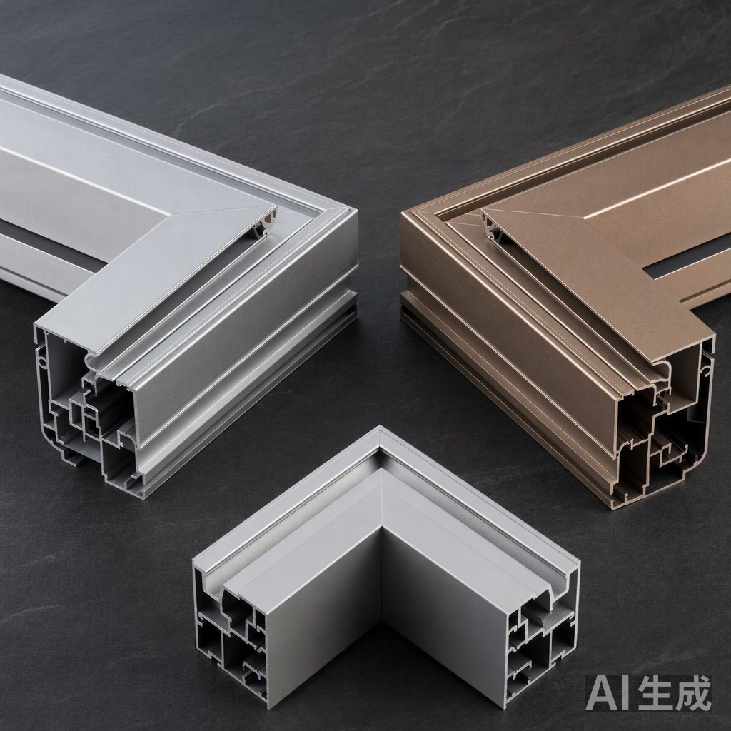 建筑铝型材
