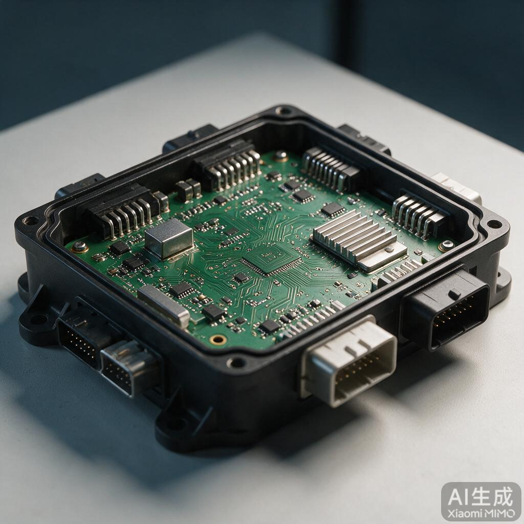 汽车电子 PCB