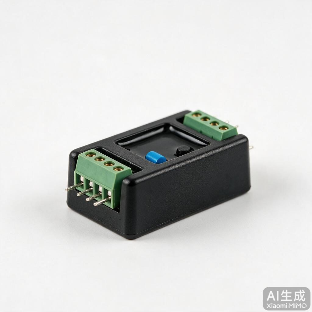 HY-C 系列恒流 LED 驱动