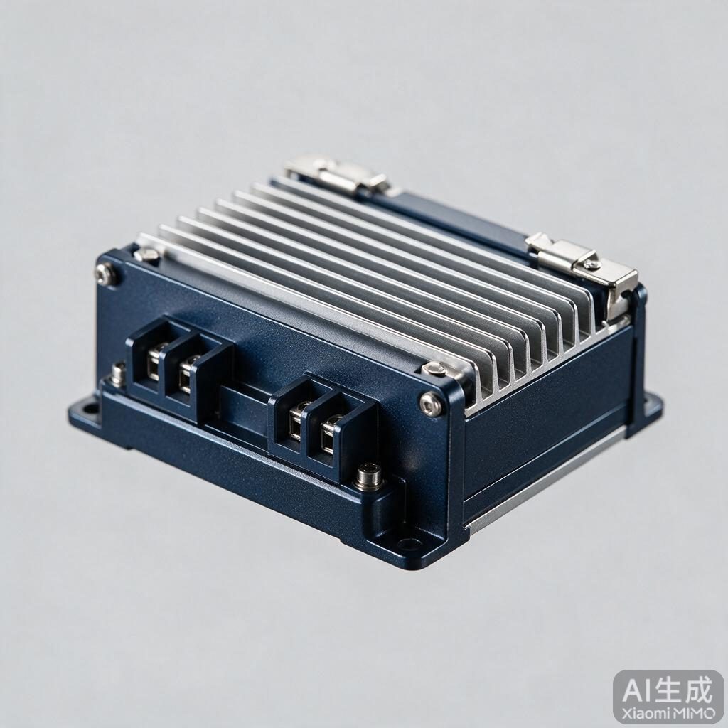 HY-P 系列恒压 LED 驱动电源