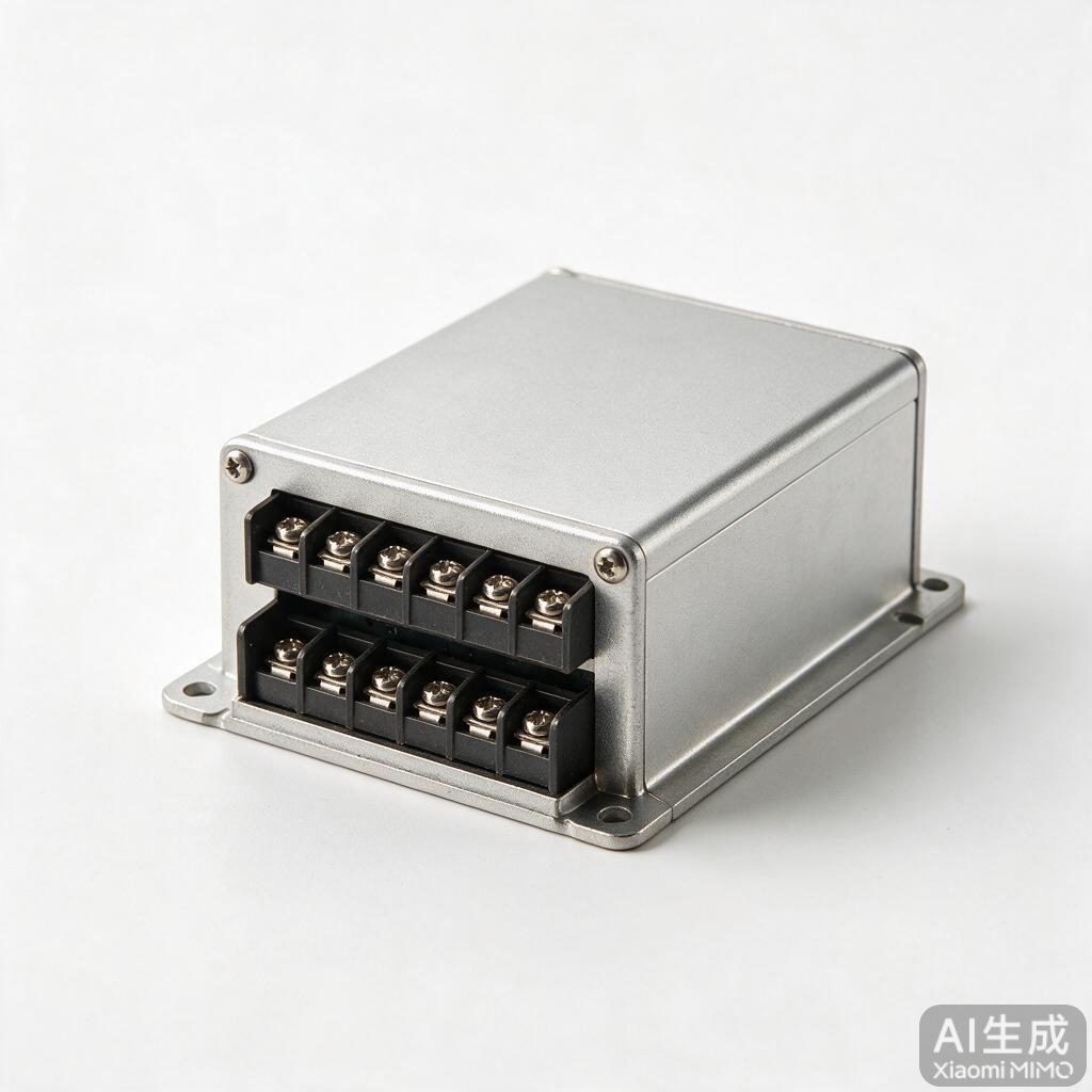 HY-W 系列防水 LED 电源