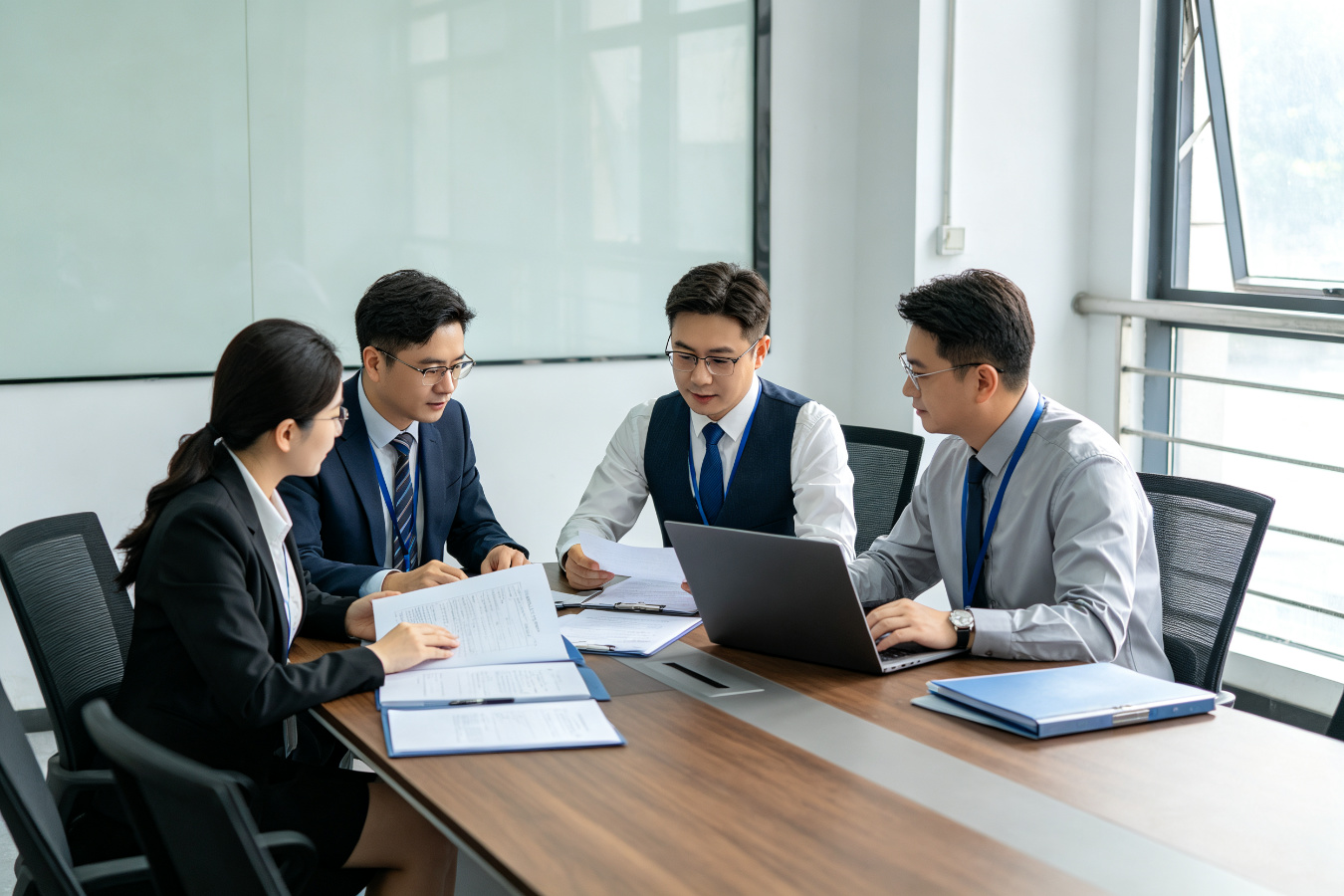 ISO9001 年度监督审核