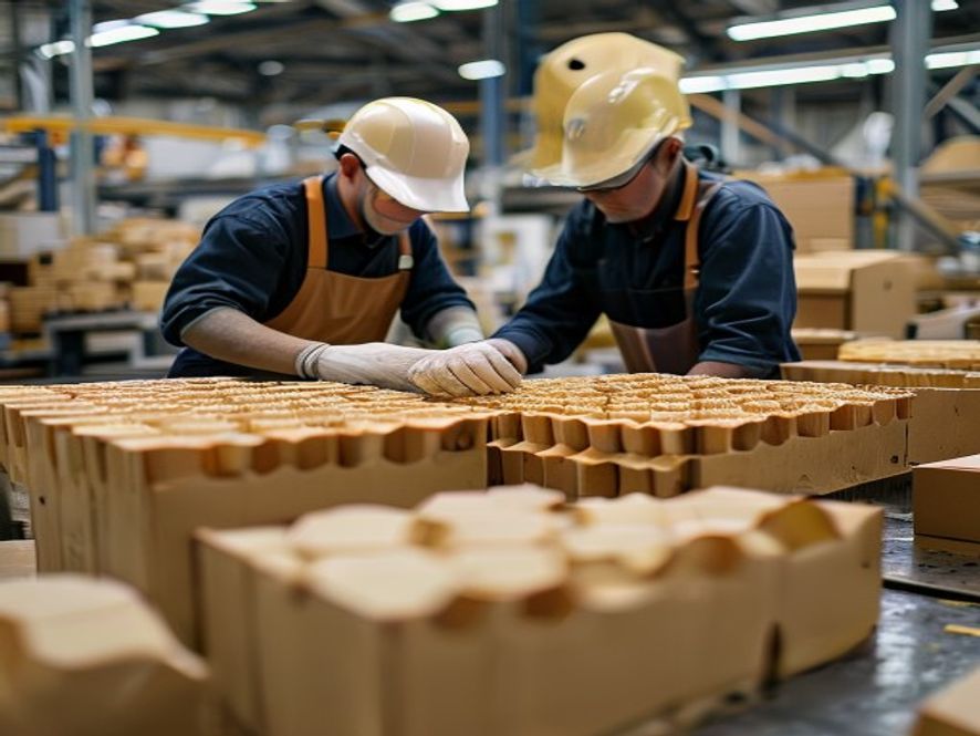 质量体系审核