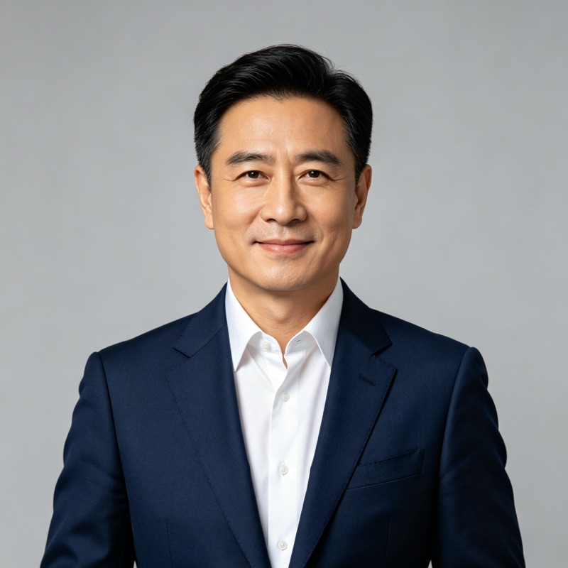 北辰策划创始人 周明远