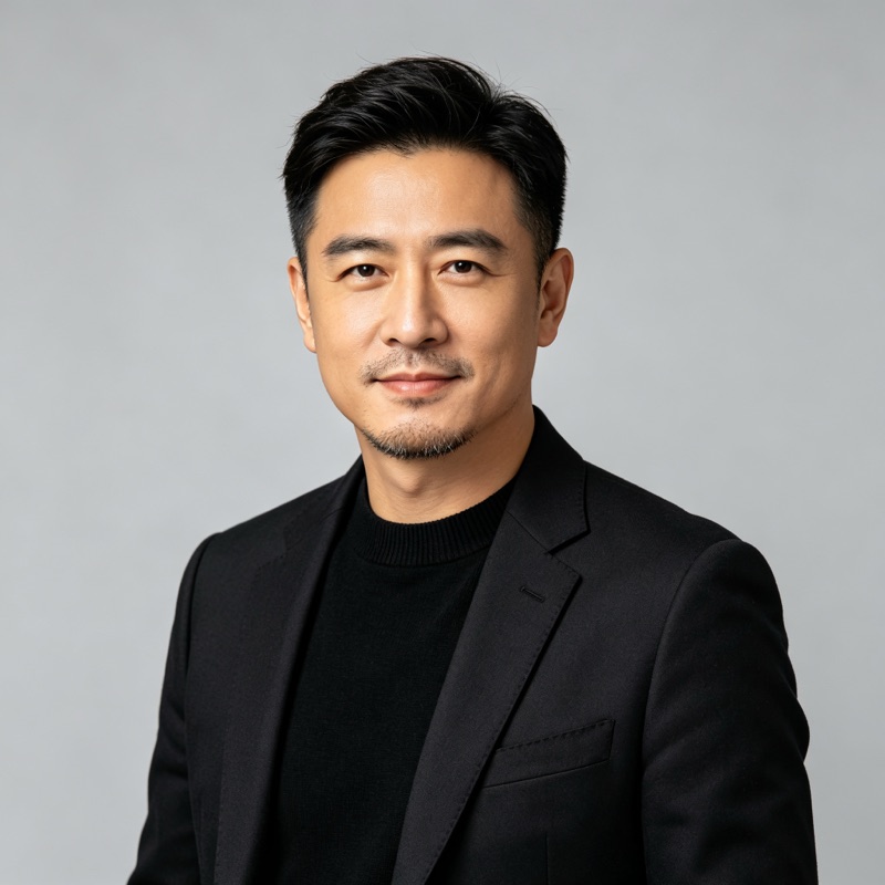 北辰策划创意总监 陈砚舟