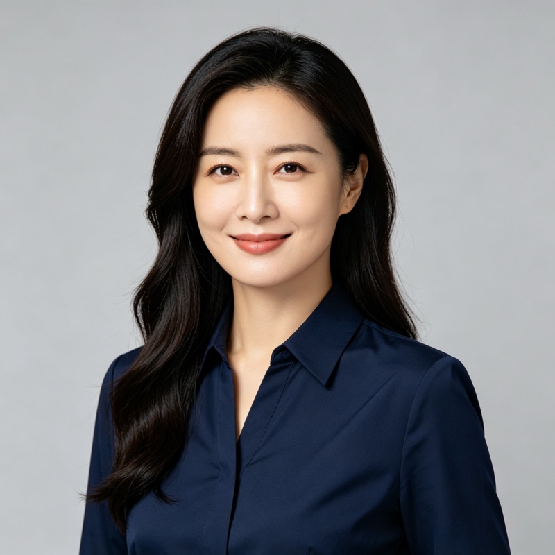 北辰策划数字营销总监 苏晚晴