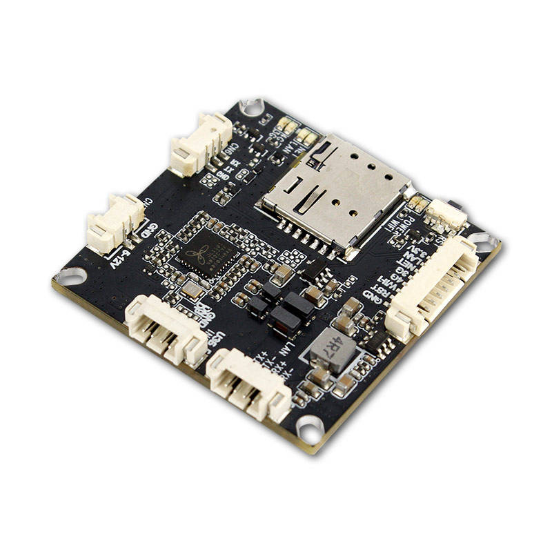 通信模块 PCBA