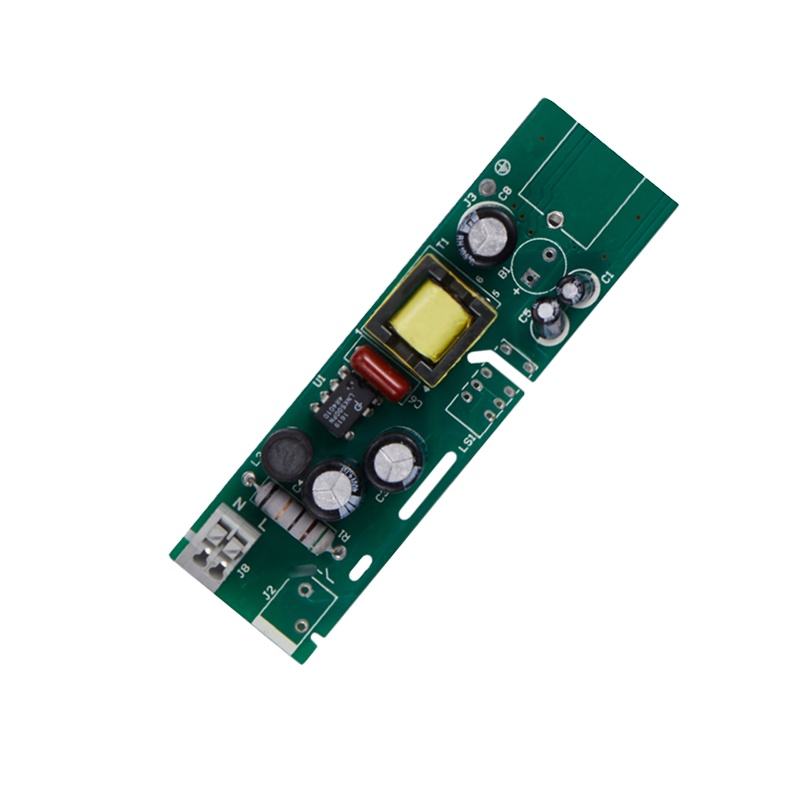 LED 与电源 PCBA