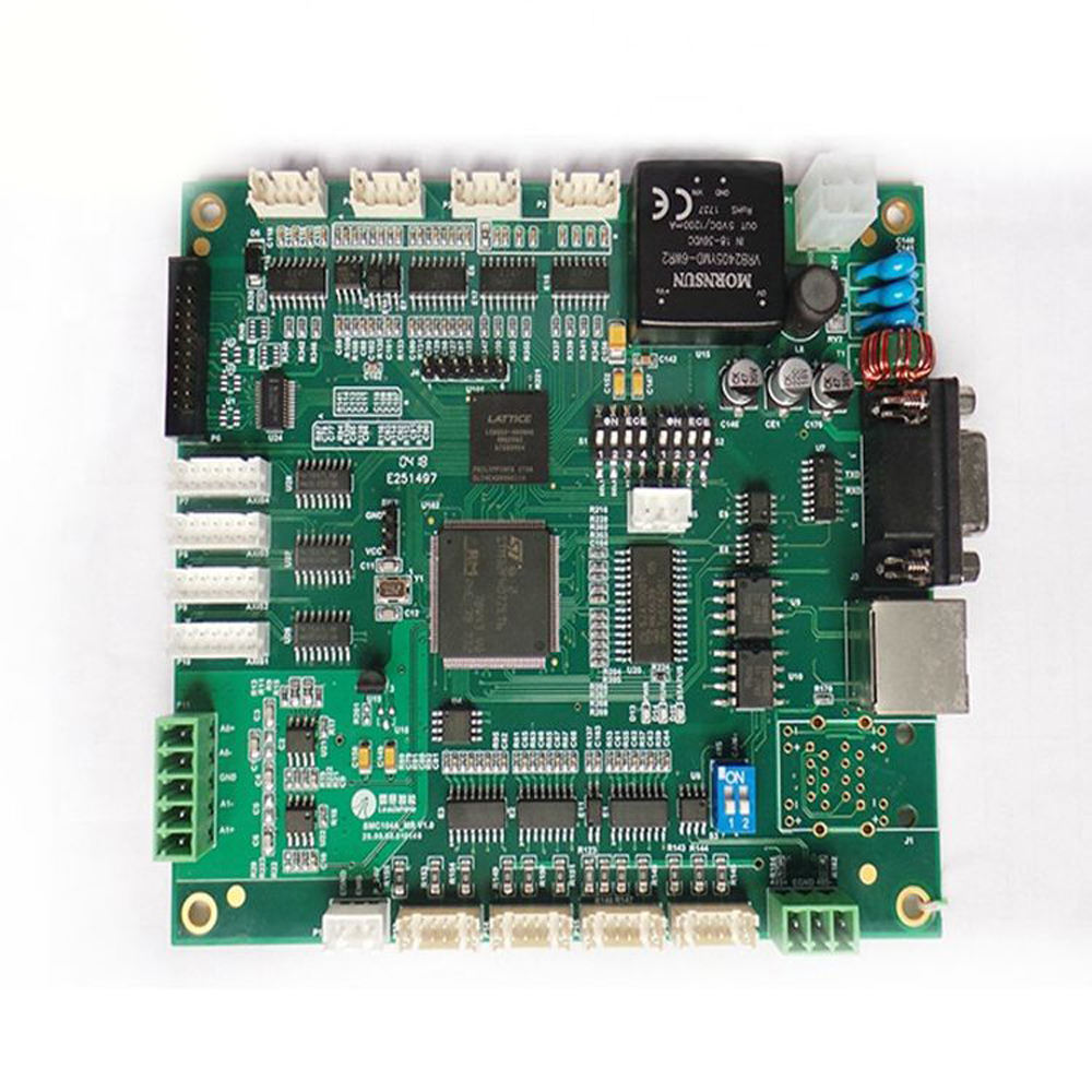 医疗电子 PCBA