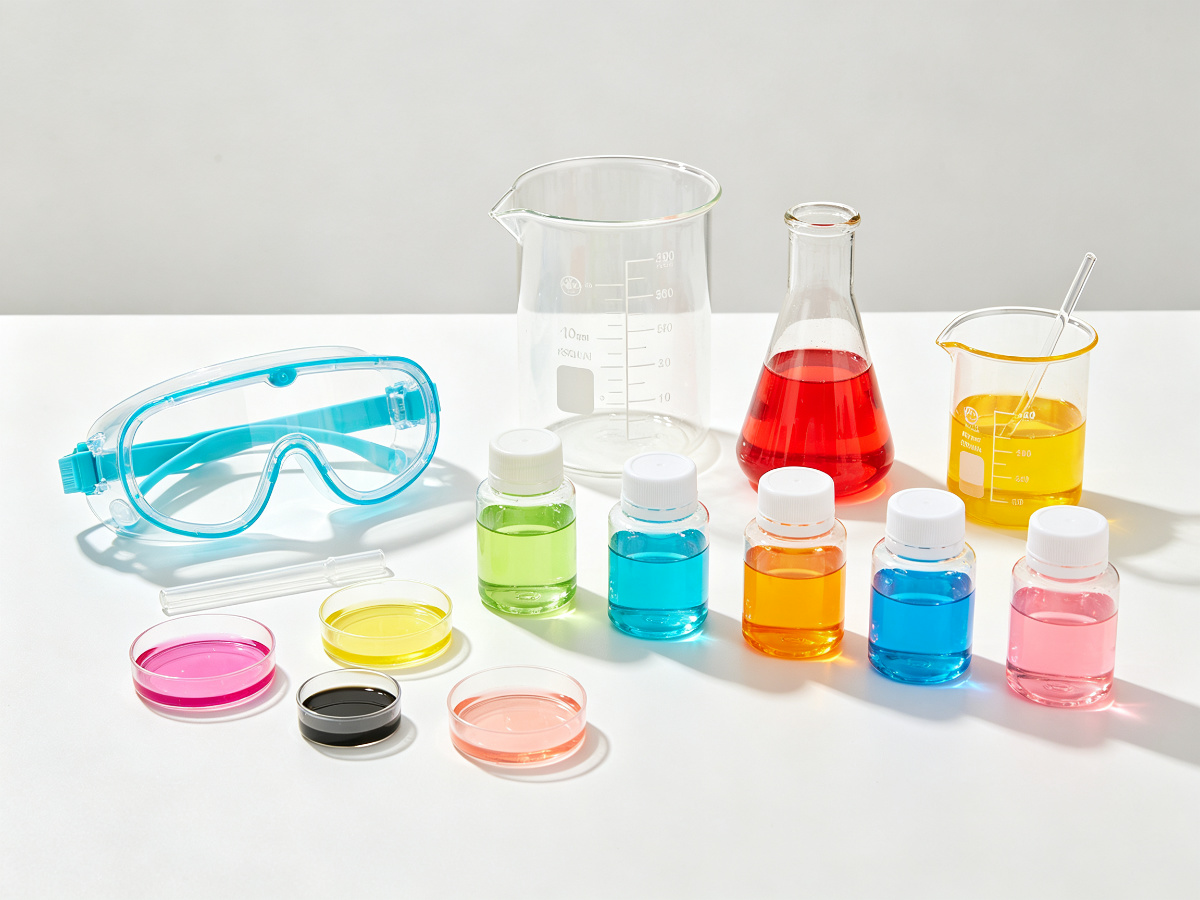 科学实验启蒙套装