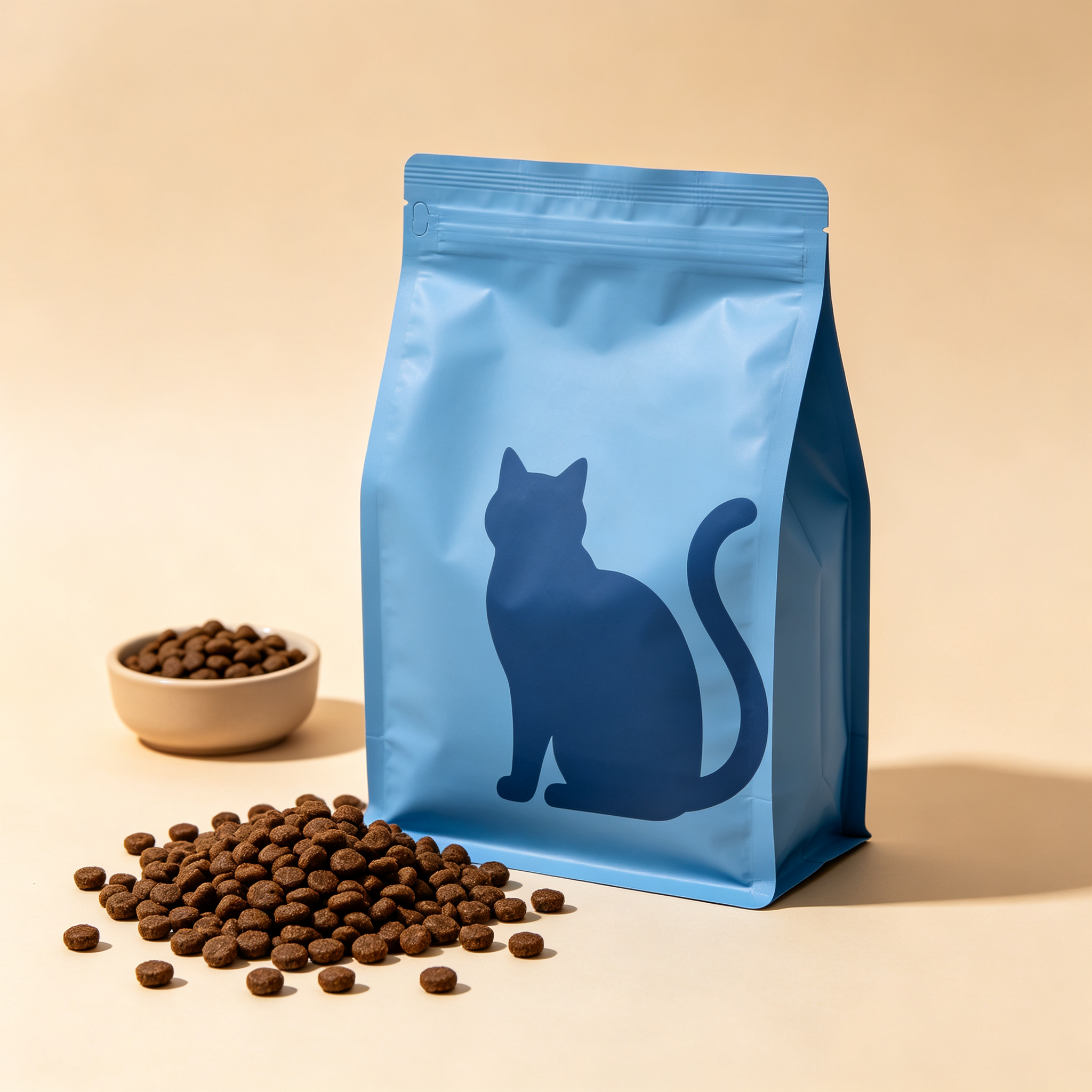 全价猫粮·深海鱼配方