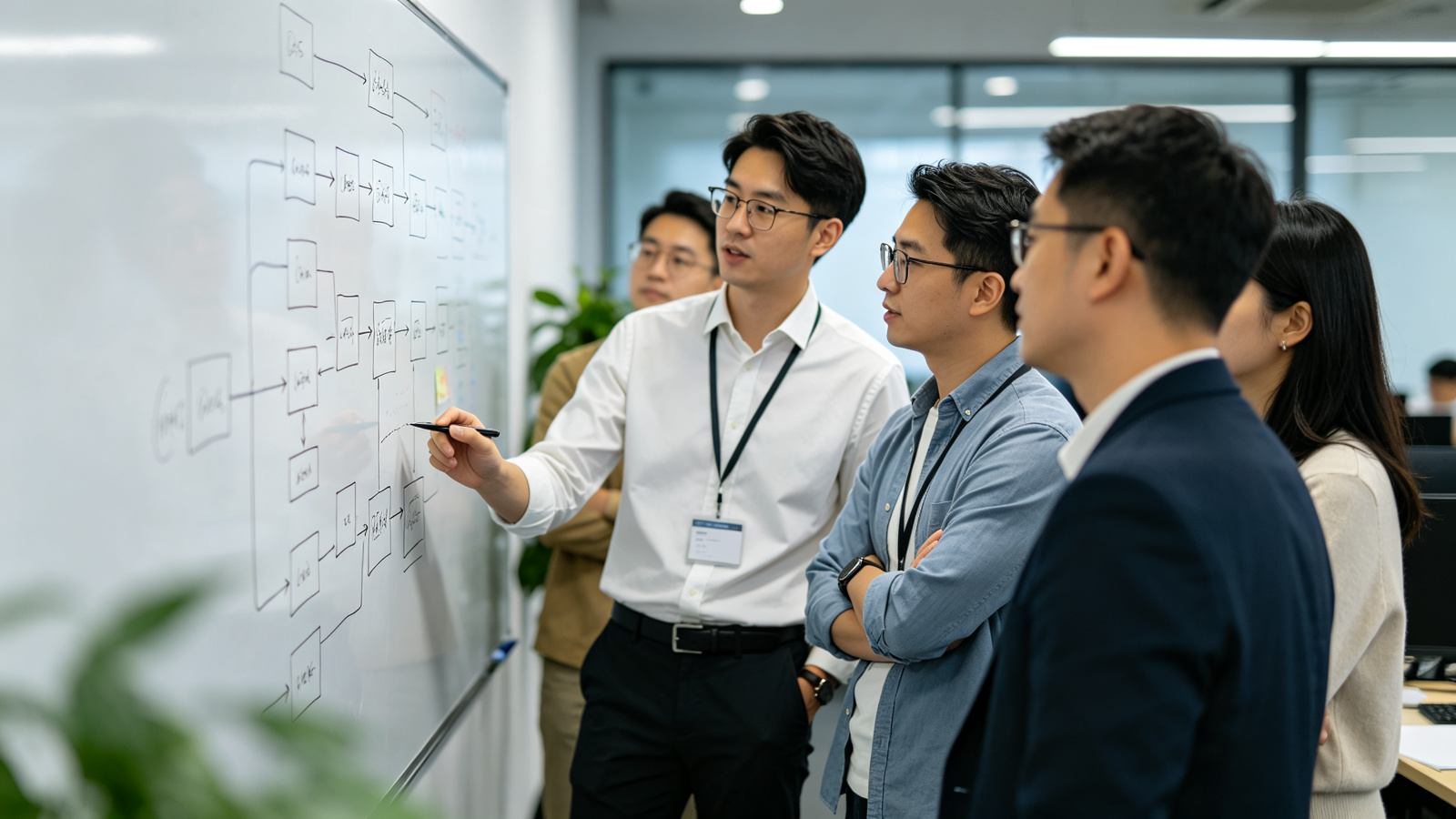 中小企业建站避坑指南