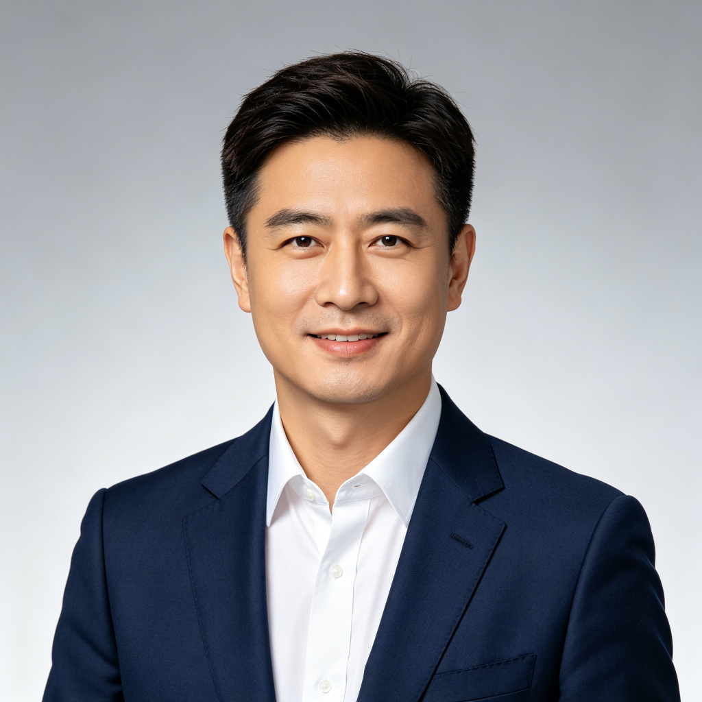 陈明远