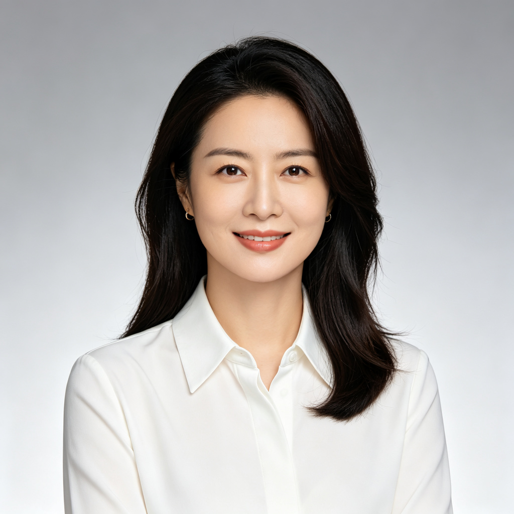 林晓雯