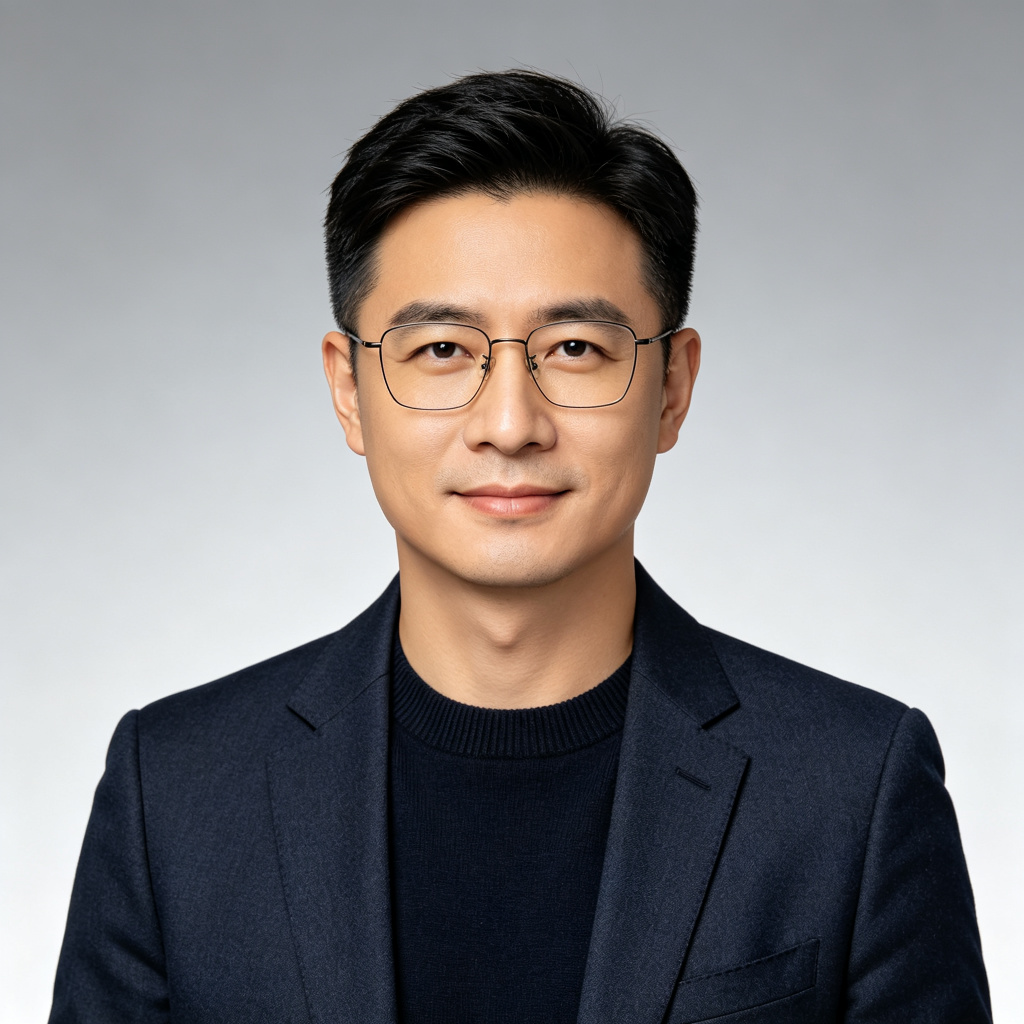王志强