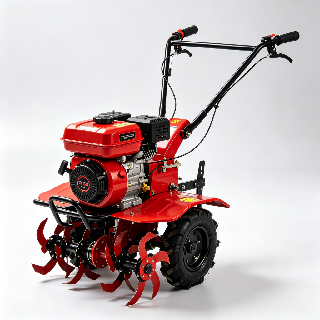 微耕机 WY-650