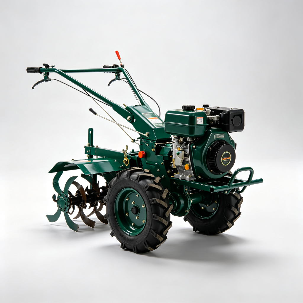 田园管理机 WY-900