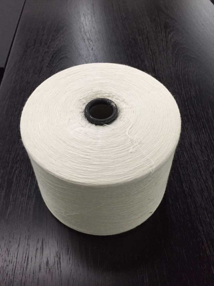 棉纱仓储