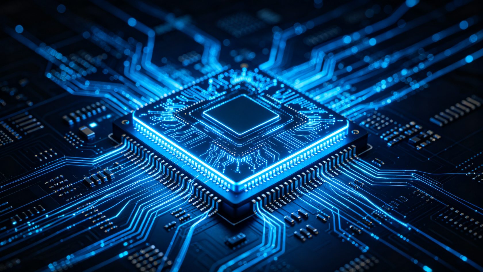AI 应用开发与集成